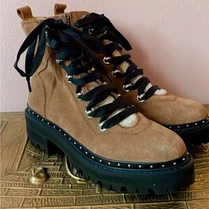 Steve Madden Rainier Women's Ankle Boots